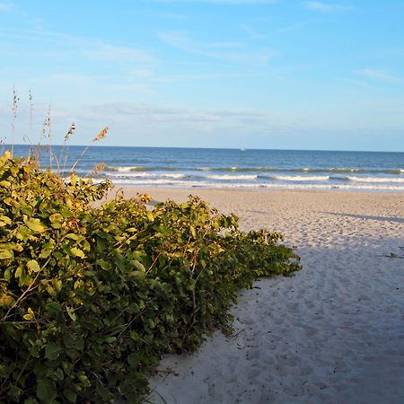 Courtyard By Marriott Cocoa Beach Cape Canaveral Zewnętrze zdjęcie