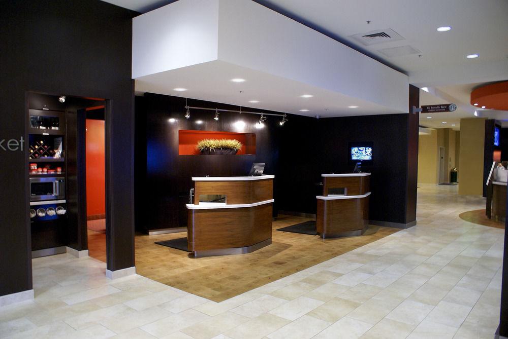 Courtyard By Marriott Cocoa Beach Cape Canaveral Zewnętrze zdjęcie