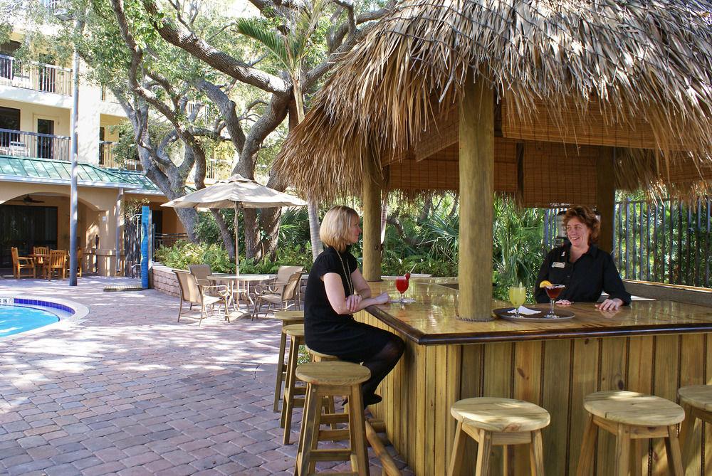 Courtyard By Marriott Cocoa Beach Cape Canaveral Zewnętrze zdjęcie
