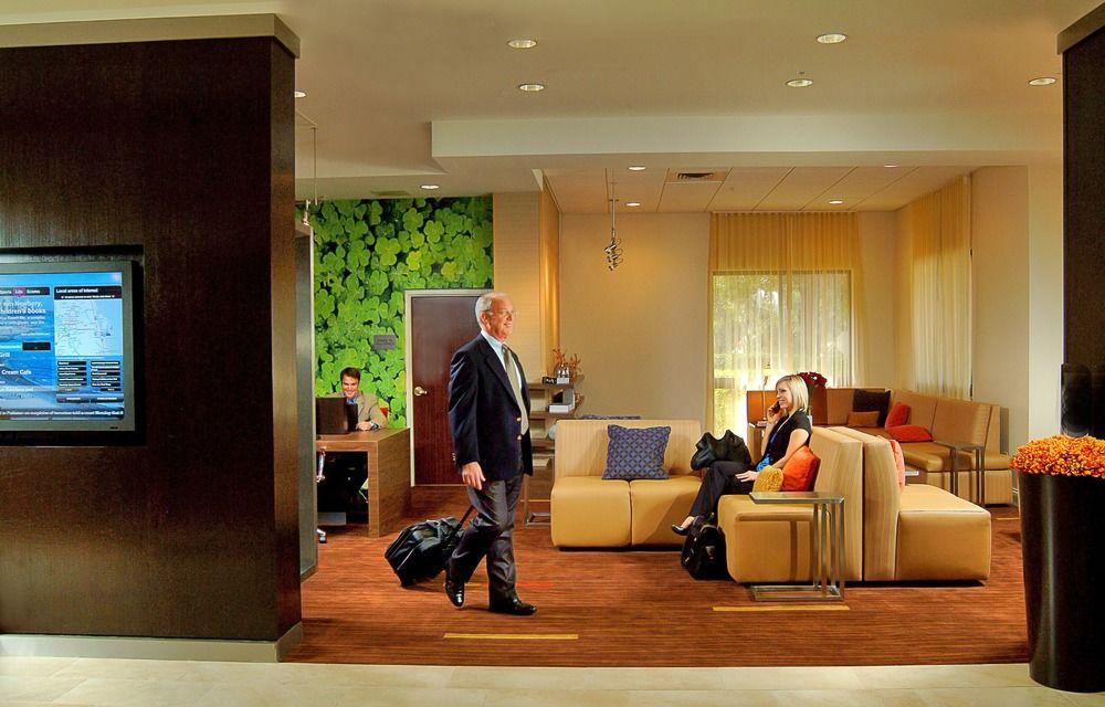 Courtyard By Marriott Cocoa Beach Cape Canaveral Zewnętrze zdjęcie