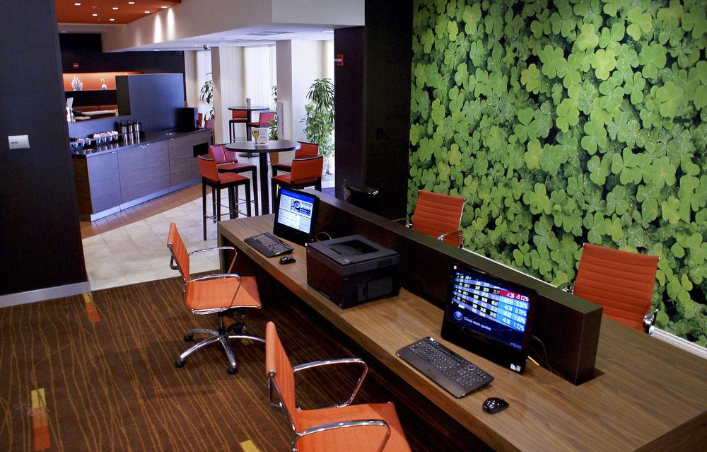 Courtyard By Marriott Cocoa Beach Cape Canaveral Zewnętrze zdjęcie