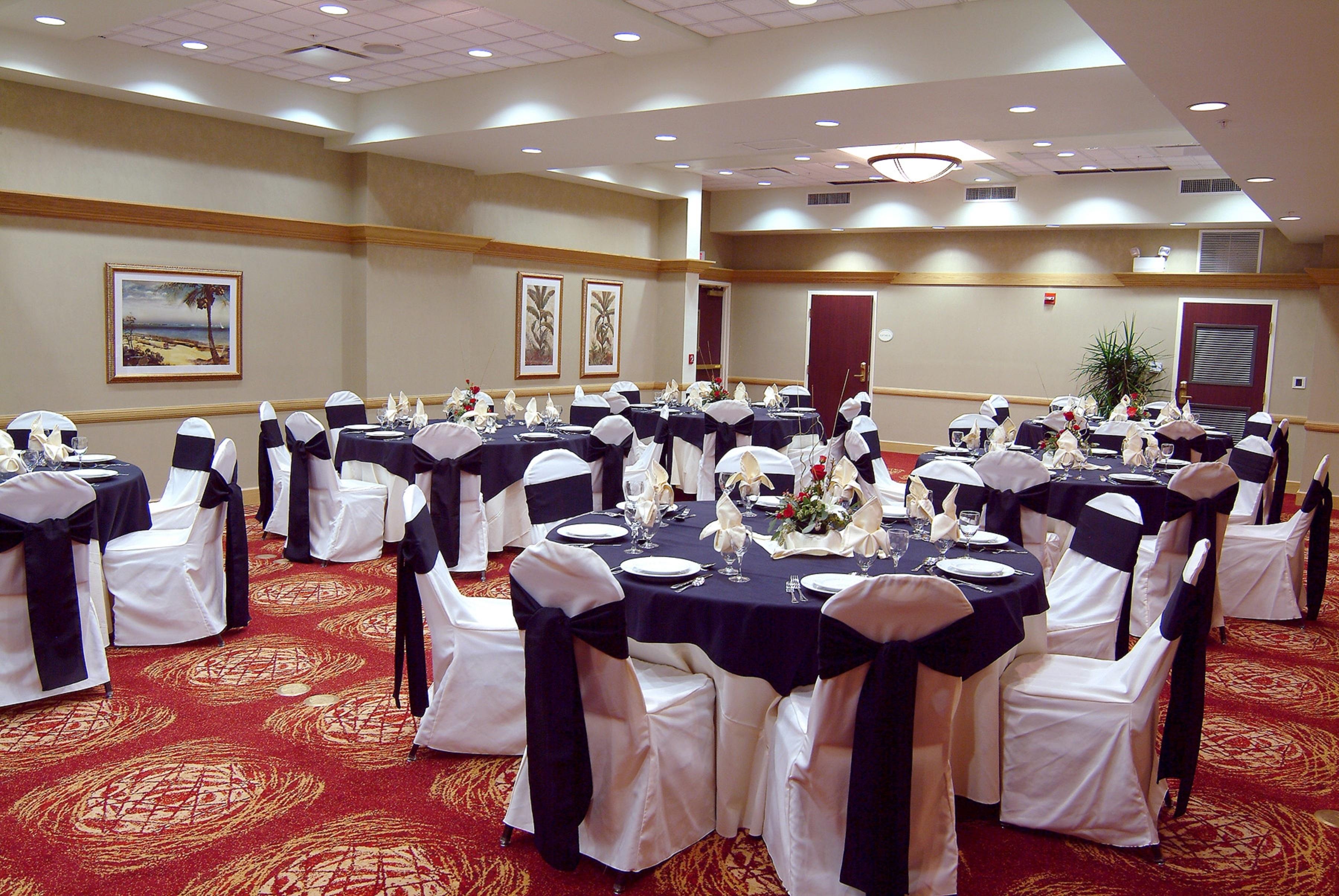 Courtyard By Marriott Cocoa Beach Cape Canaveral Zewnętrze zdjęcie