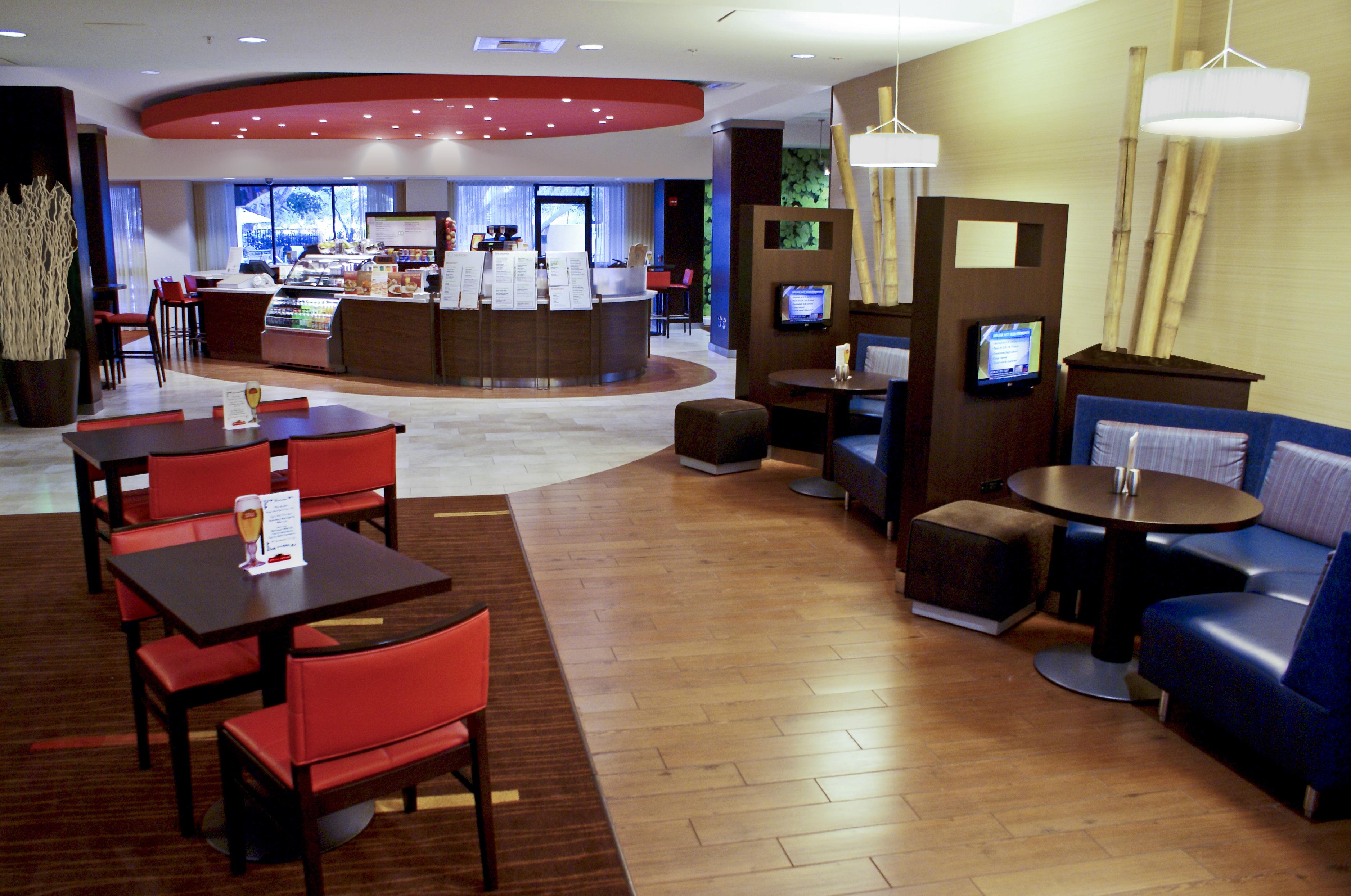 Courtyard By Marriott Cocoa Beach Cape Canaveral Zewnętrze zdjęcie