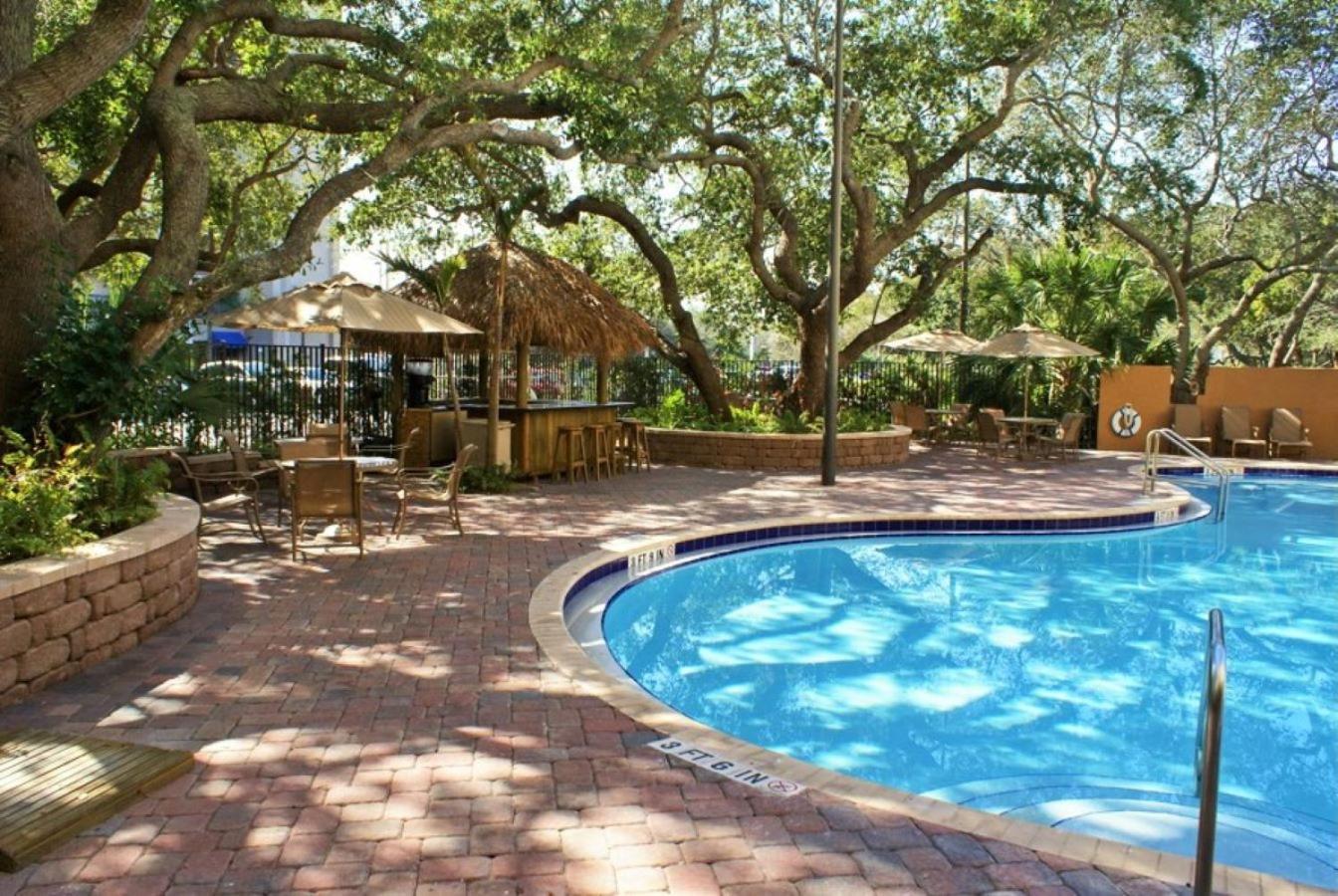 Courtyard By Marriott Cocoa Beach Cape Canaveral Zewnętrze zdjęcie