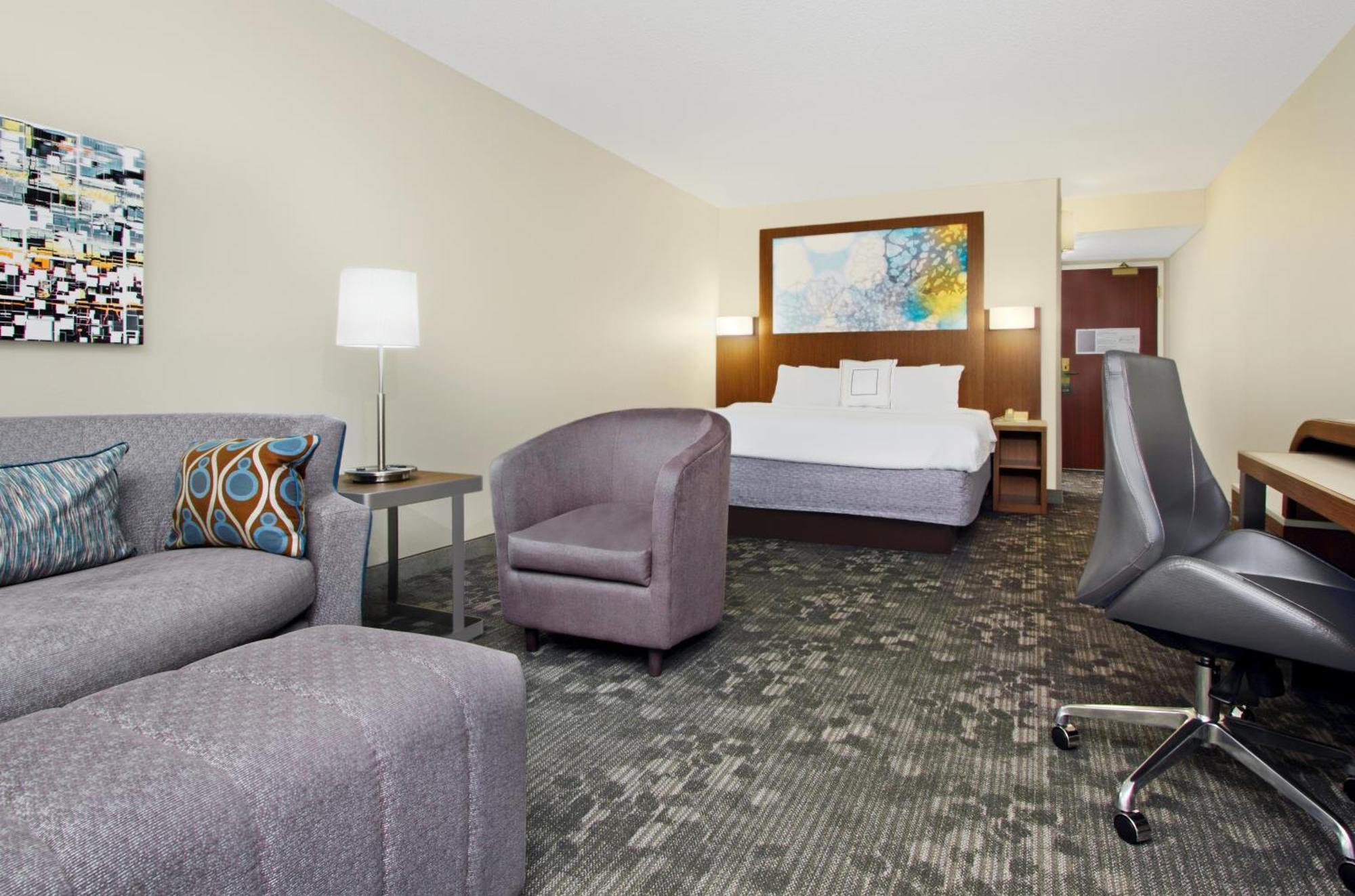 Courtyard By Marriott Cocoa Beach Cape Canaveral Zewnętrze zdjęcie
