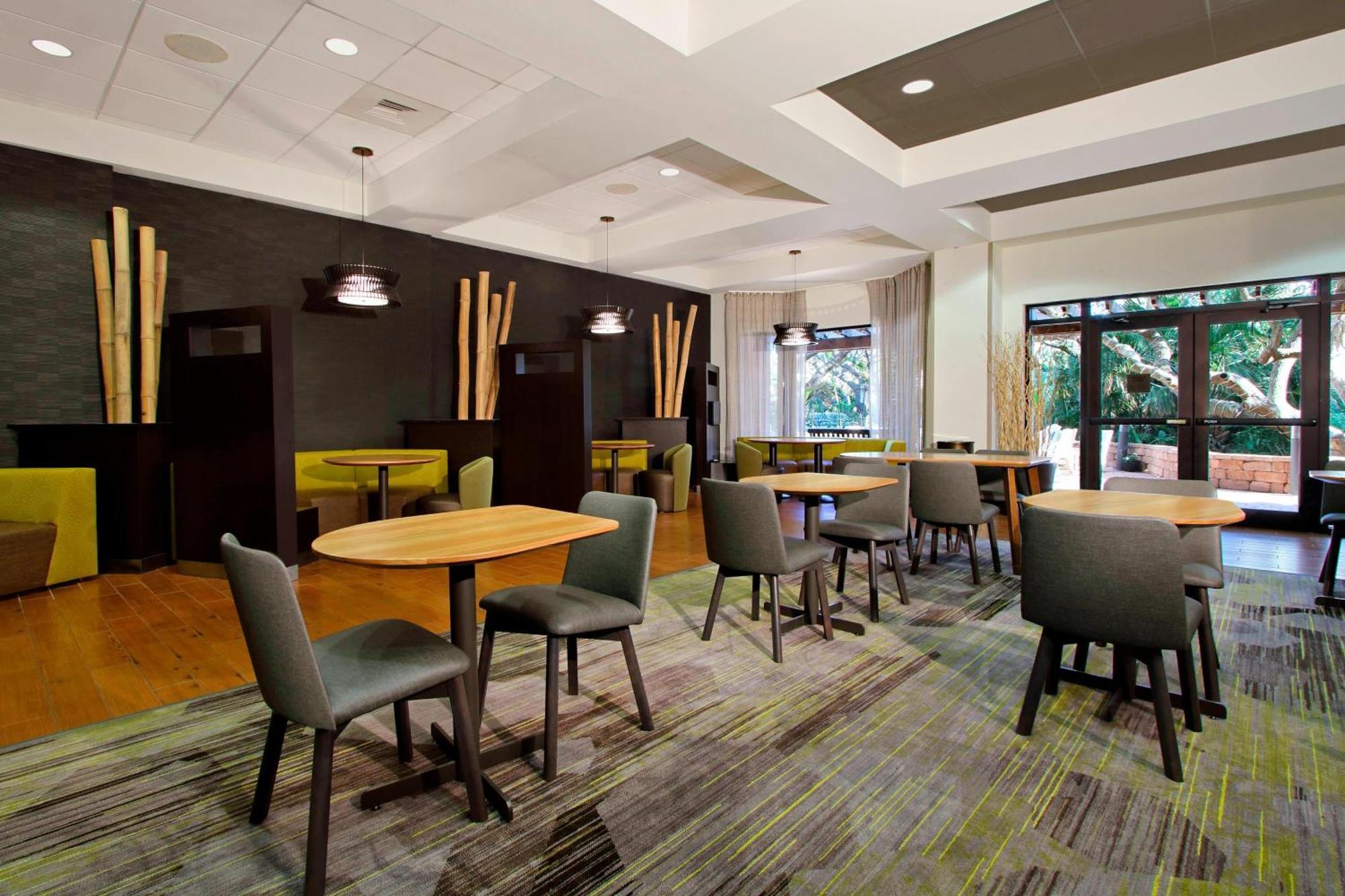 Courtyard By Marriott Cocoa Beach Cape Canaveral Zewnętrze zdjęcie