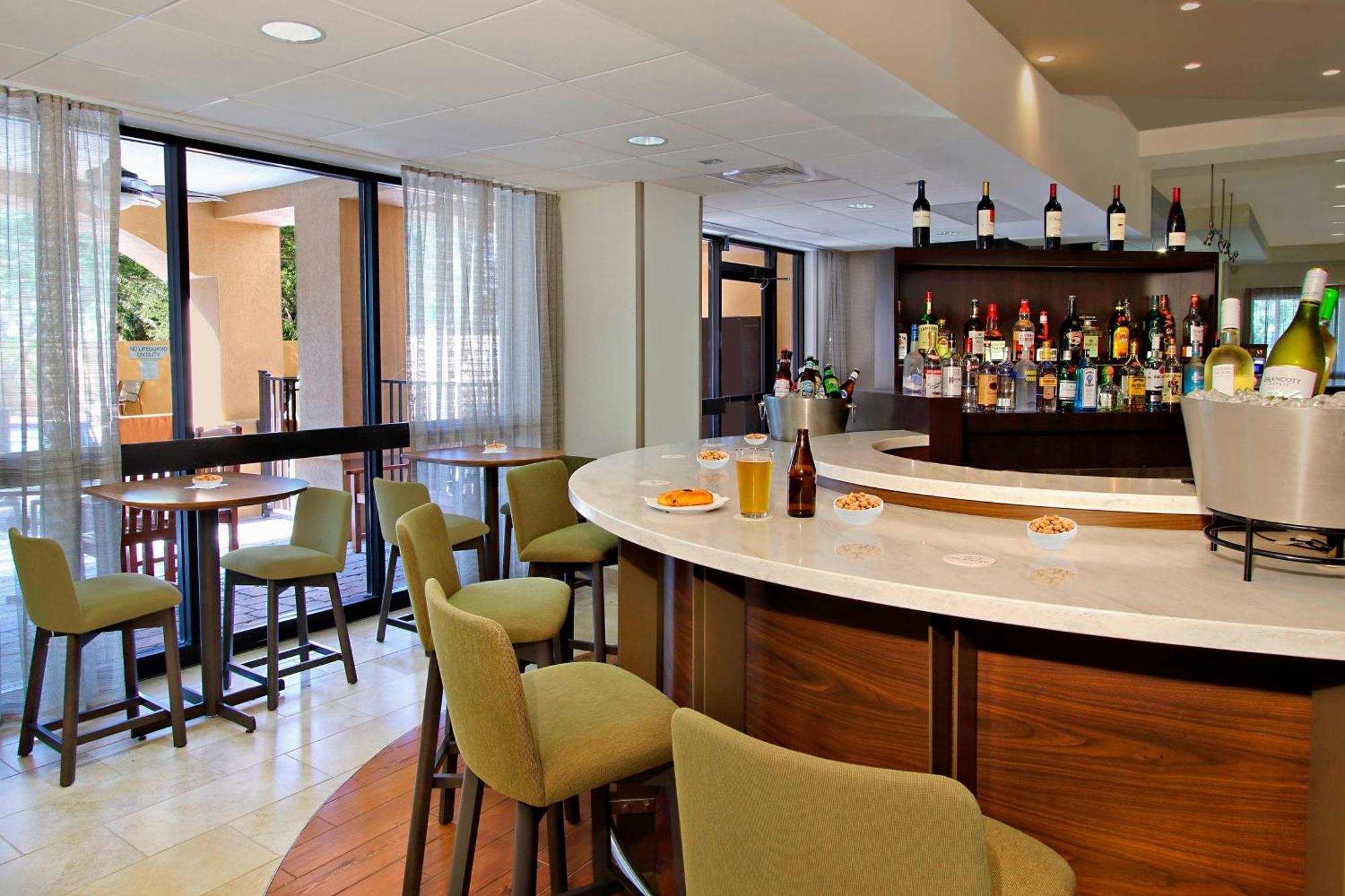 Courtyard By Marriott Cocoa Beach Cape Canaveral Zewnętrze zdjęcie