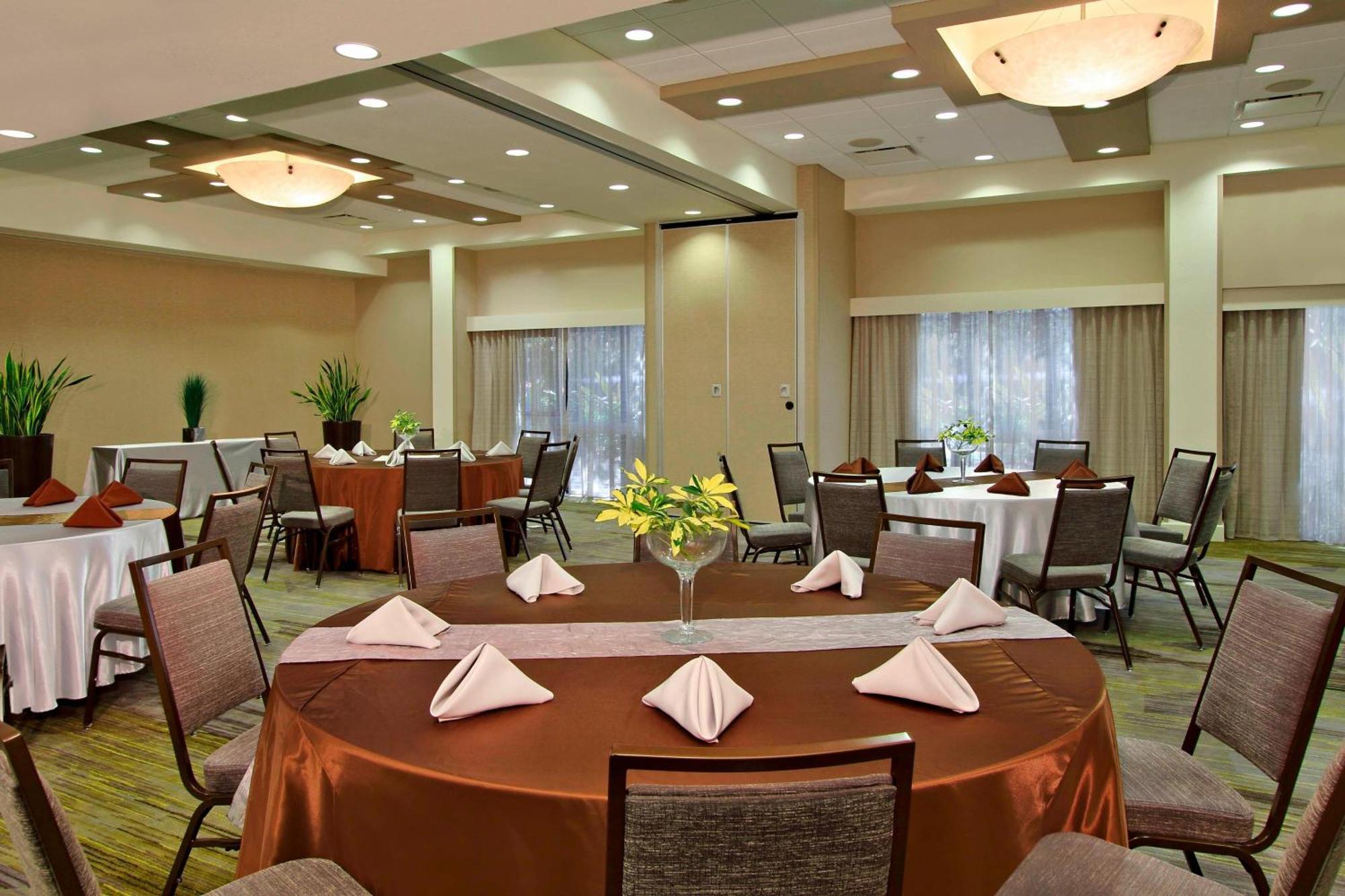 Courtyard By Marriott Cocoa Beach Cape Canaveral Zewnętrze zdjęcie