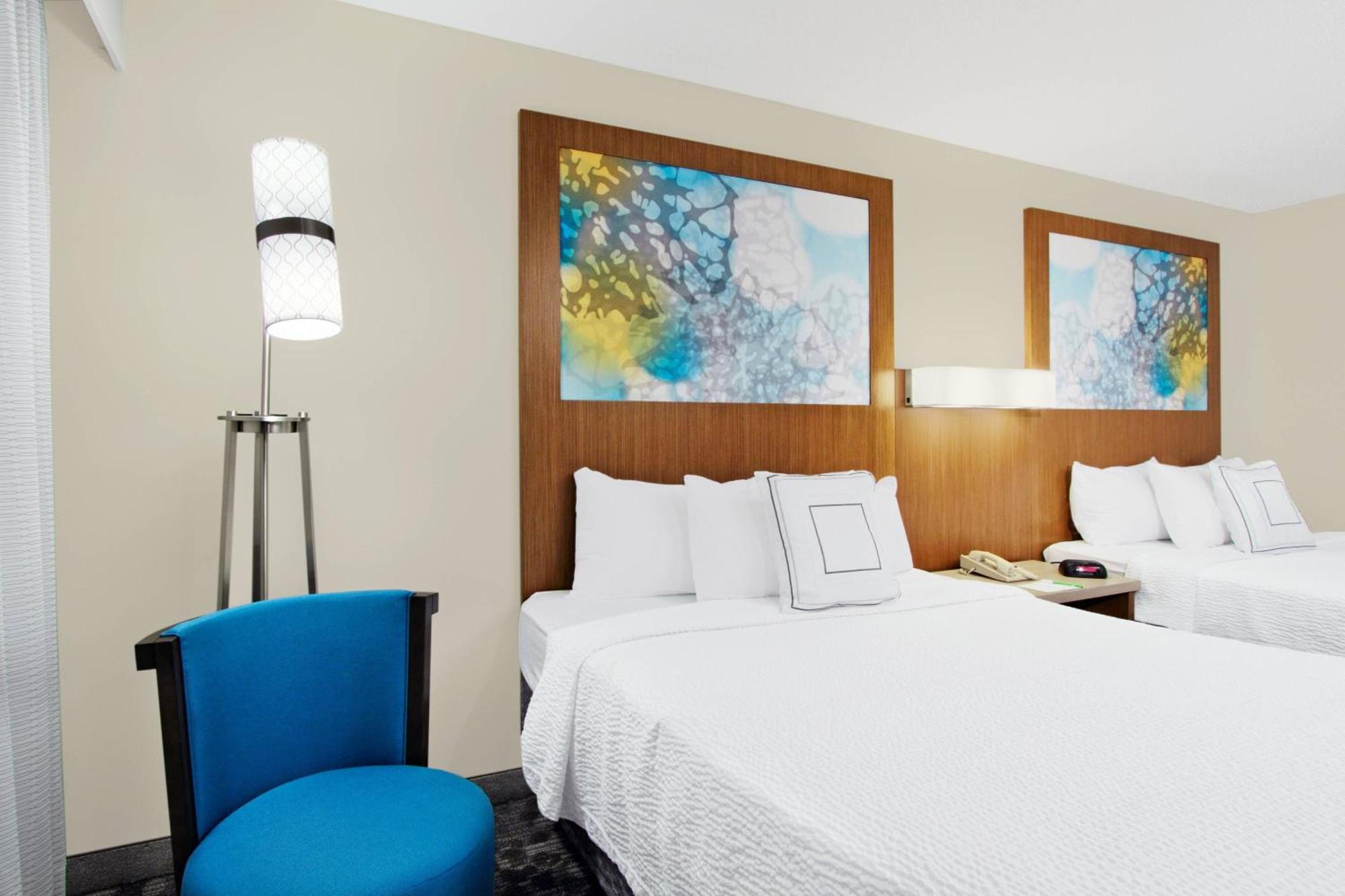 Courtyard By Marriott Cocoa Beach Cape Canaveral Zewnętrze zdjęcie