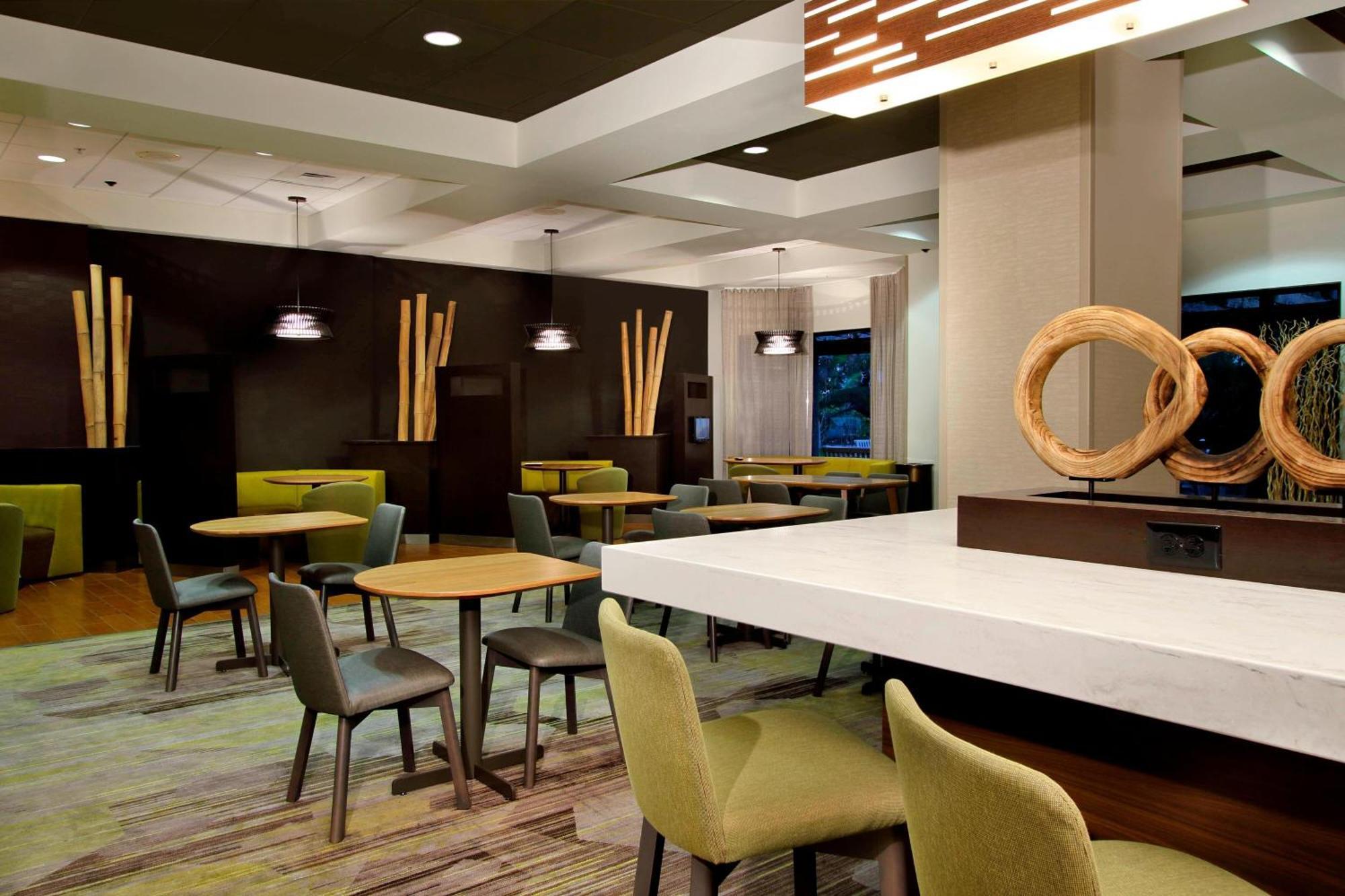 Courtyard By Marriott Cocoa Beach Cape Canaveral Zewnętrze zdjęcie