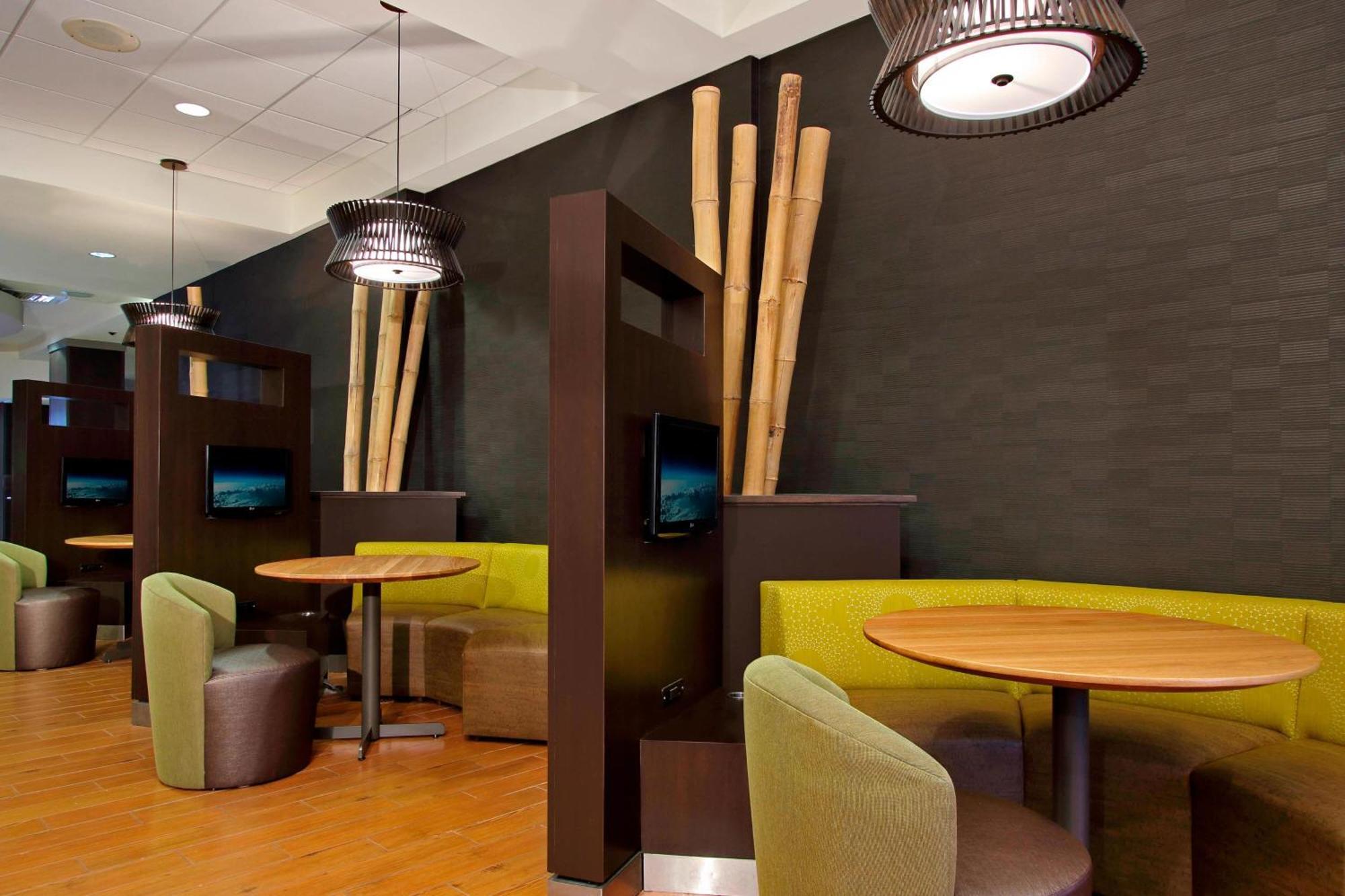 Courtyard By Marriott Cocoa Beach Cape Canaveral Zewnętrze zdjęcie
