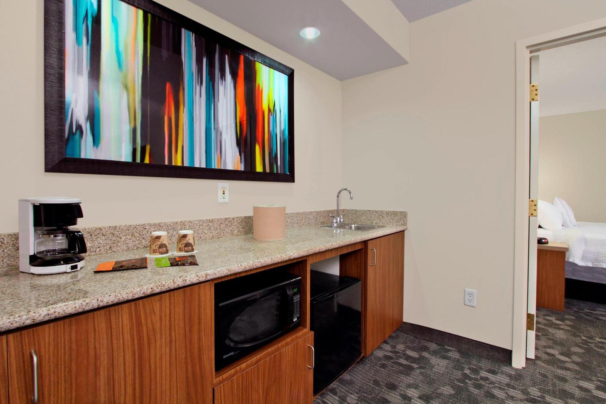 Courtyard By Marriott Cocoa Beach Cape Canaveral Zewnętrze zdjęcie