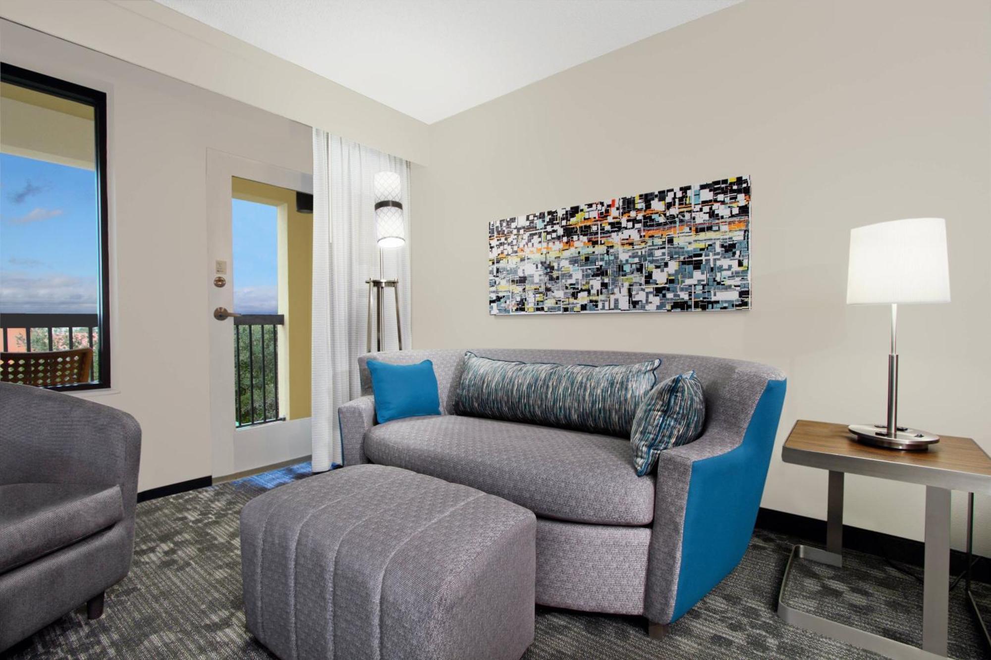 Courtyard By Marriott Cocoa Beach Cape Canaveral Zewnętrze zdjęcie