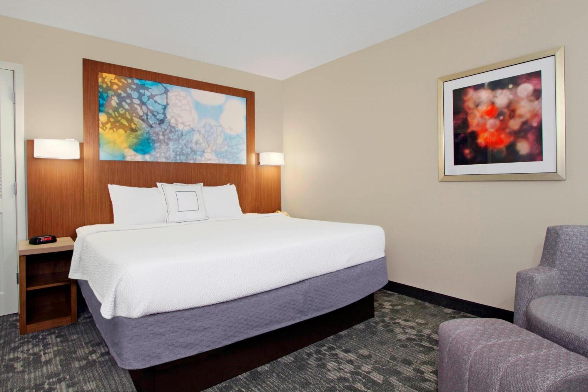 Courtyard By Marriott Cocoa Beach Cape Canaveral Zewnętrze zdjęcie
