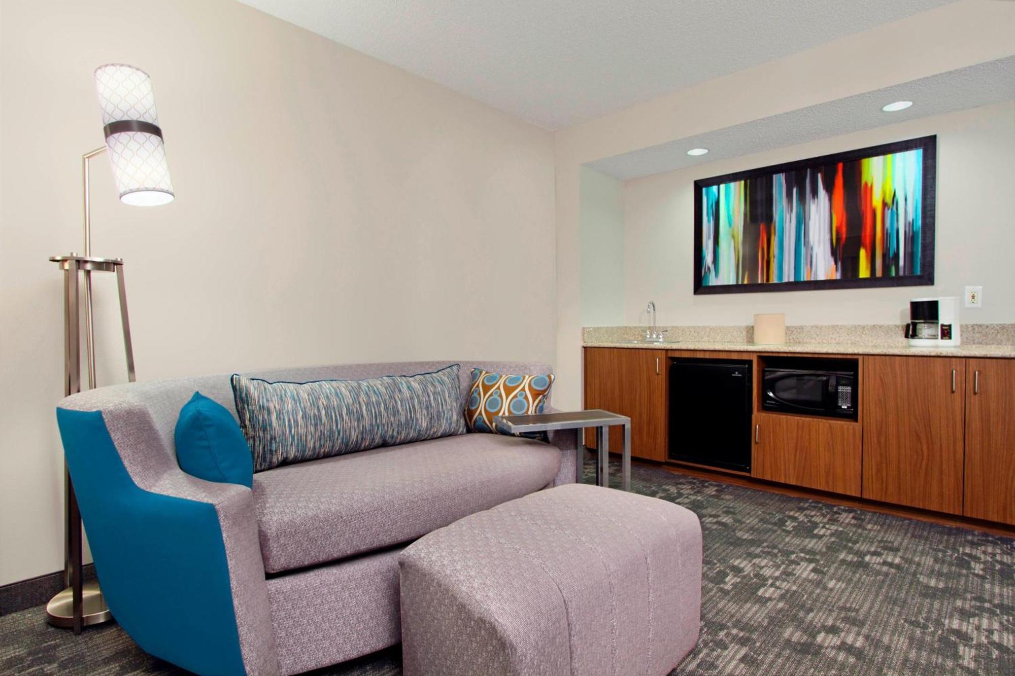 Courtyard By Marriott Cocoa Beach Cape Canaveral Zewnętrze zdjęcie