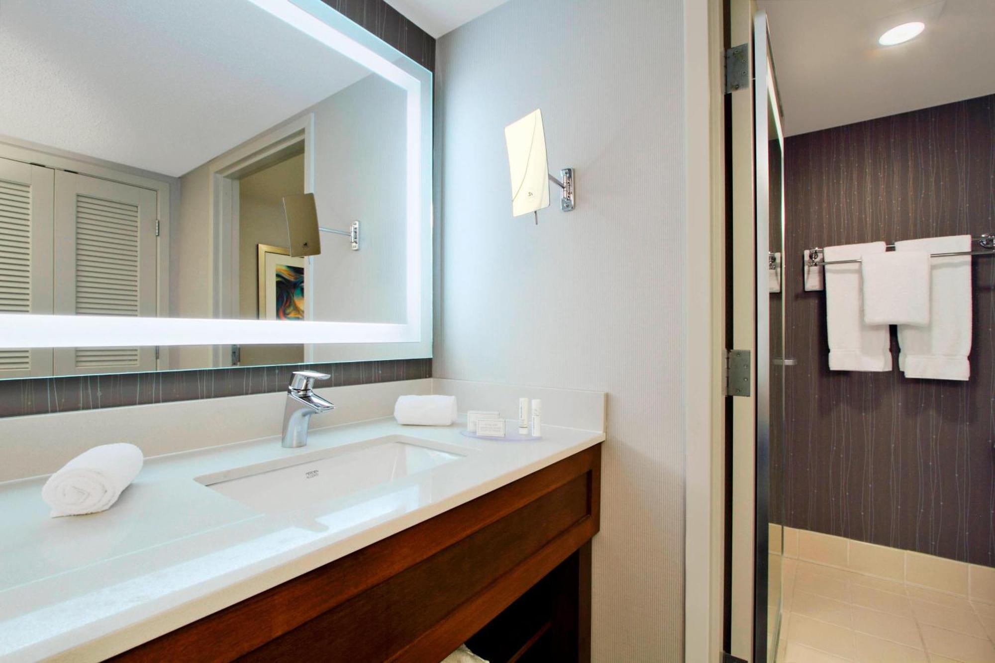 Courtyard By Marriott Cocoa Beach Cape Canaveral Zewnętrze zdjęcie