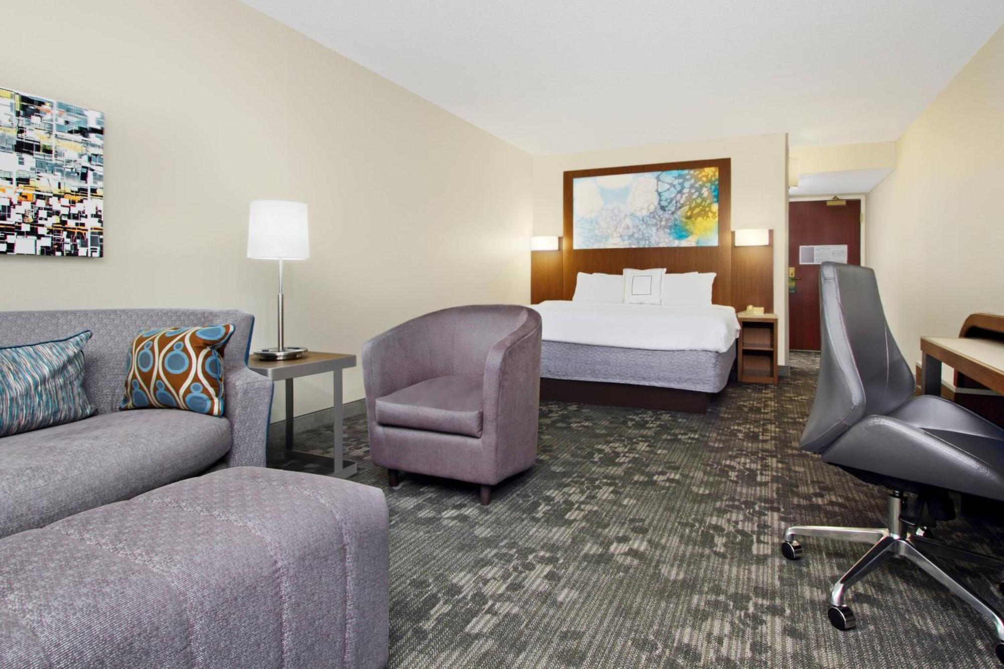 Courtyard By Marriott Cocoa Beach Cape Canaveral Zewnętrze zdjęcie