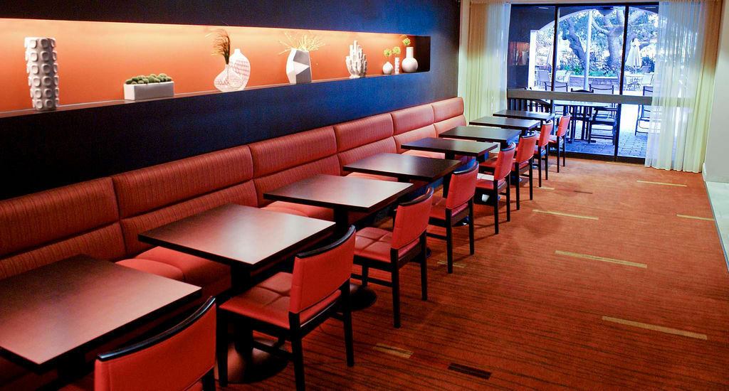 Courtyard By Marriott Cocoa Beach Cape Canaveral Zewnętrze zdjęcie